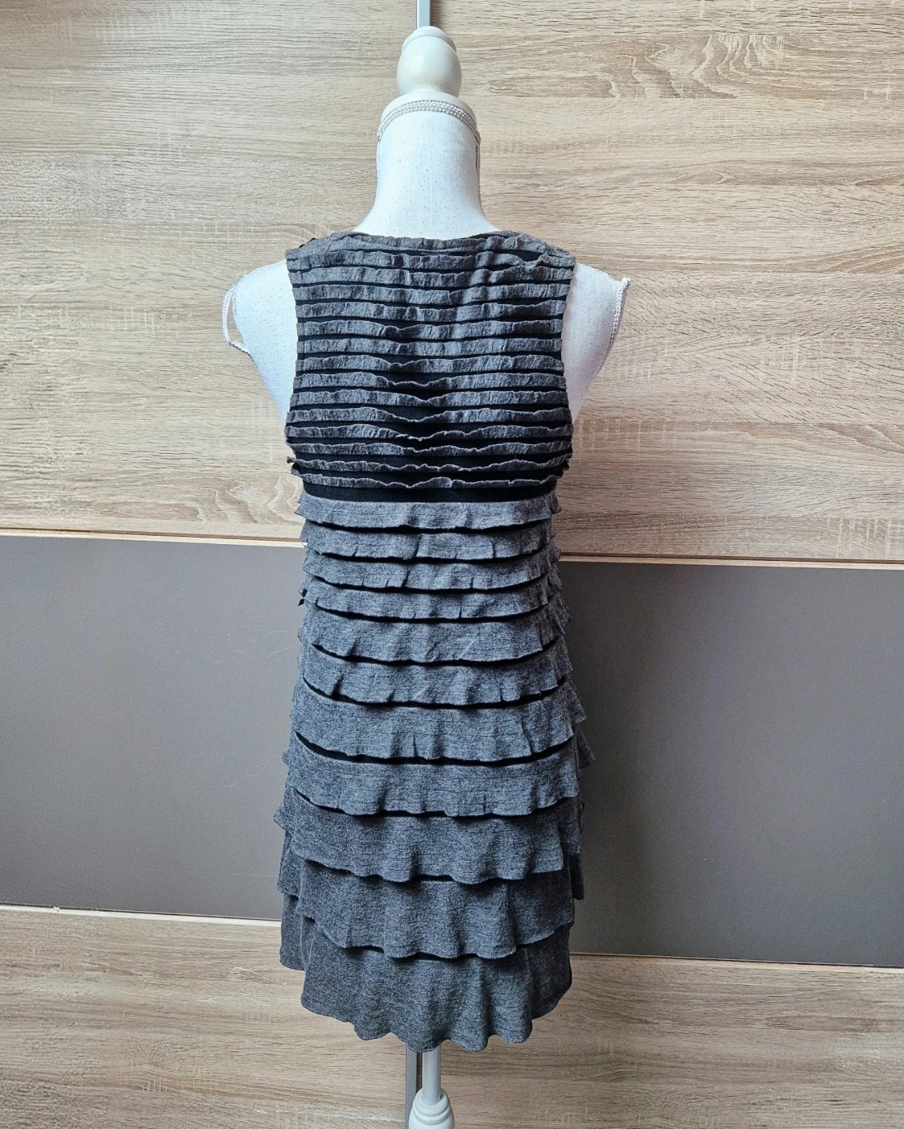 Vestido It Hippie Tamanho 36/38 – photo 3